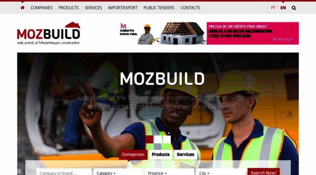 mozbuild.com