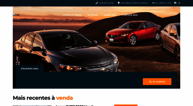 mozcarsales.com