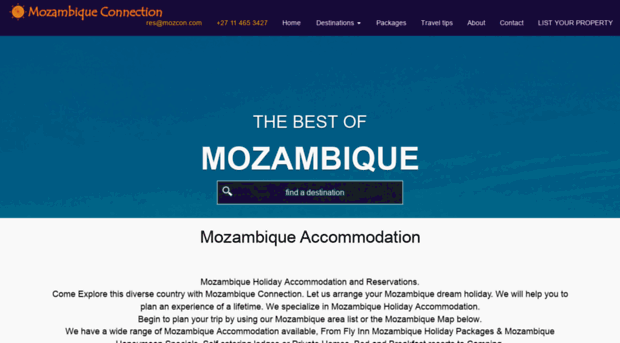 mozcon.com