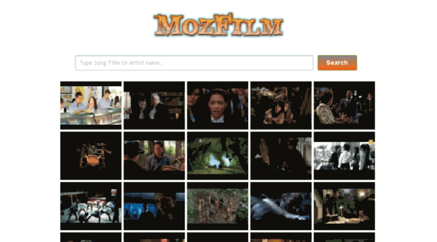 mozfilm.com