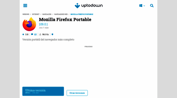 mozilla-firefox-portable.uptodown.com