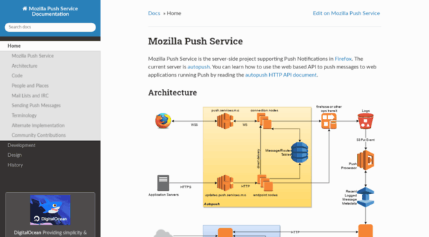 mozilla-push-service.readthedocs.io