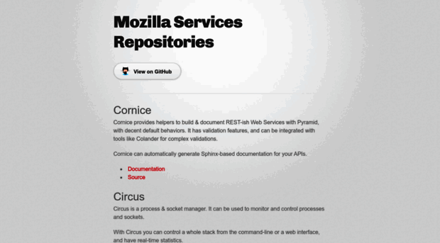 mozilla-services.github.io