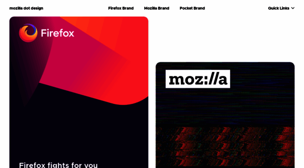 mozilla.design