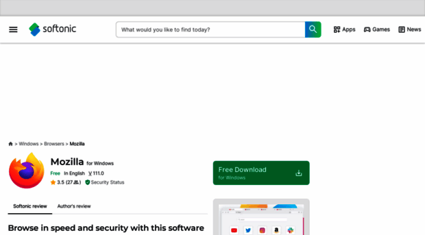 mozilla.en.softonic.com