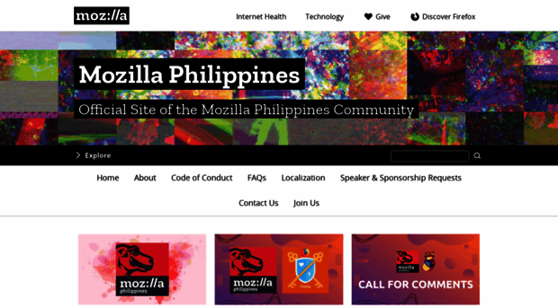 mozillaphilippines.org