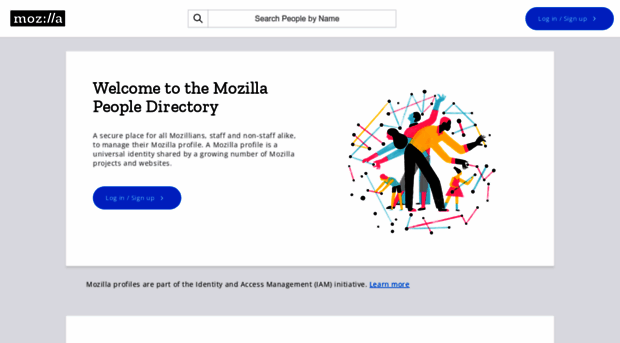 mozillians.org