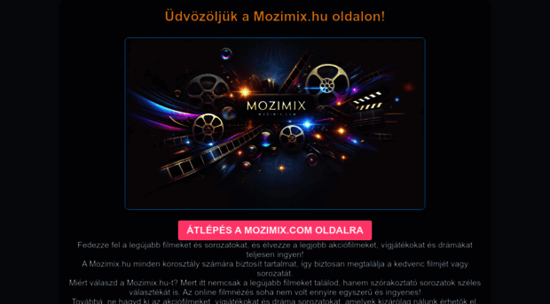 mozimix.hu