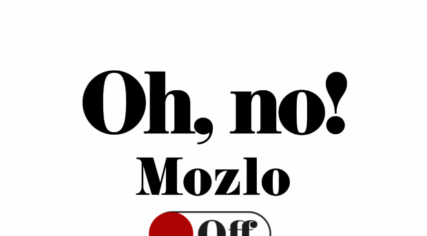 mozlo.com