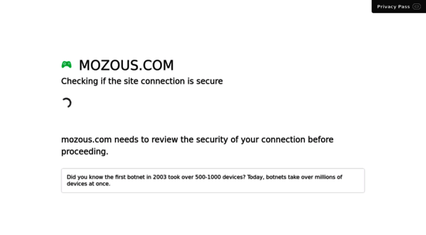 mozous.com