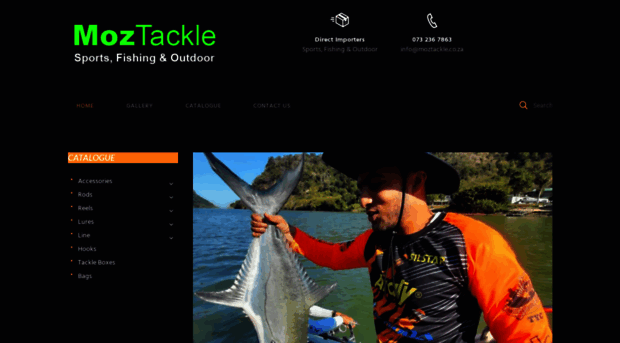 moztackle.co.za