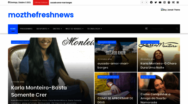 mozthefreshnews.com