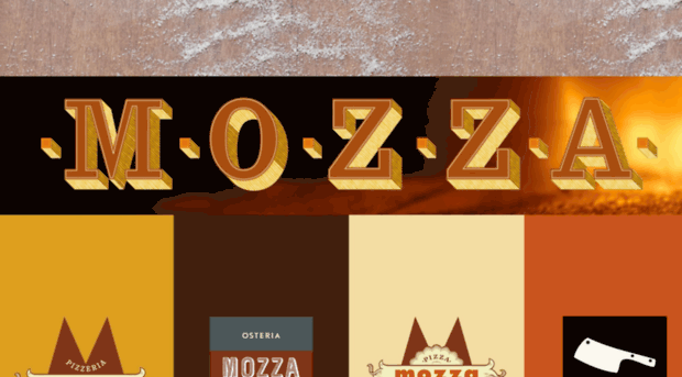 mozza-la.com