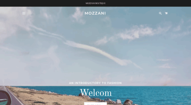 mozzani.com