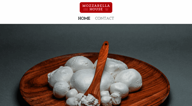 mozzarellahouse.com