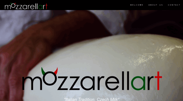 mozzarellart.com