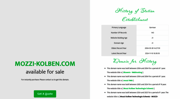 mozzi-kolben.com