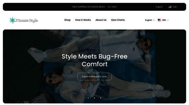 mozziestyle.com