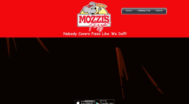 mozzispizza.hungerrush.com