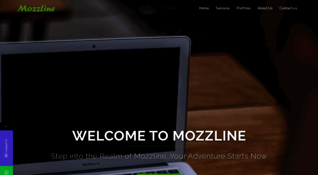 mozzline.com