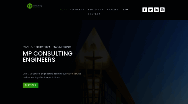 mp-consulting.co.uk