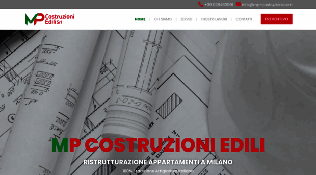 mp-costruzioni.com