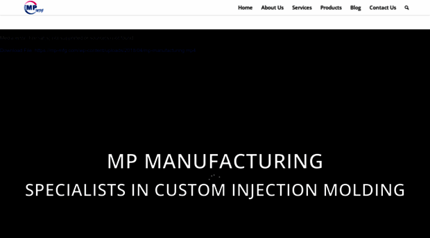 mp-mfg.com