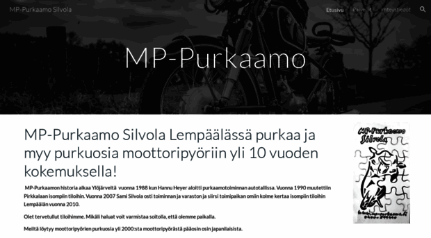 mp-purkaamo.fi