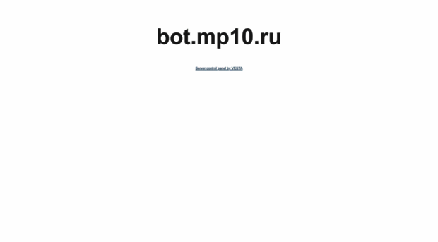 mp10.ru