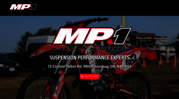 mp1suspension.com