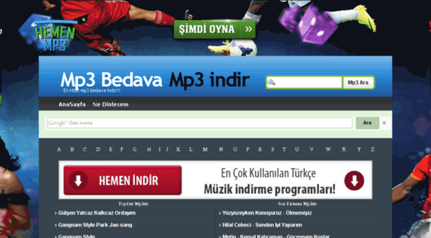 mp3-bedava.com