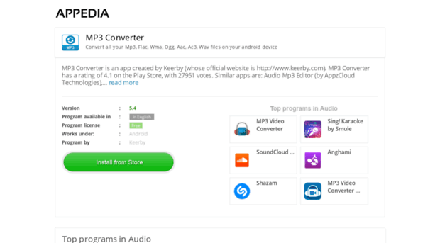 mp3-converter.appedia.net