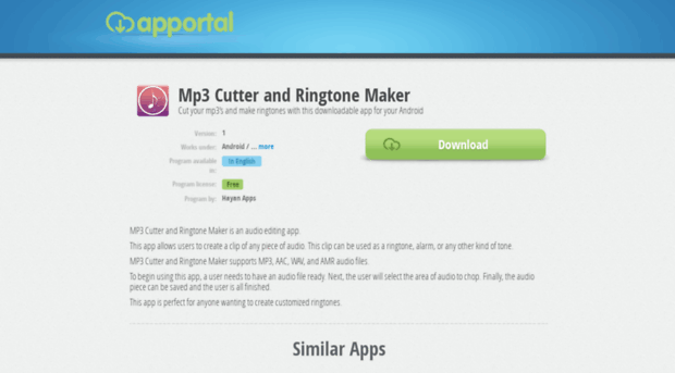 mp3-cutter-and-ringtone-maker.apportal.co