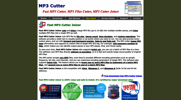 mp3-cutter.net