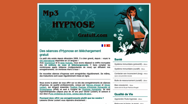 mp3-hypnose.com
