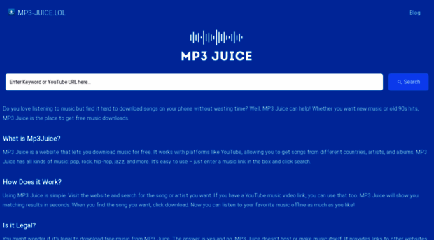 mp3-juice.lol