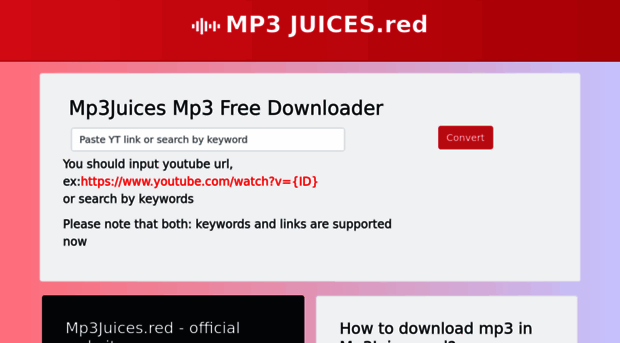 mp3-juices.red