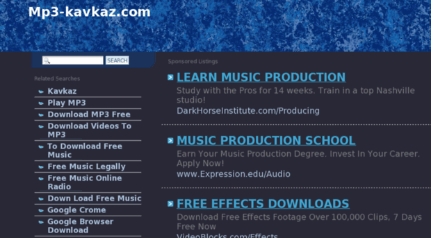 mp3-kavkaz.com