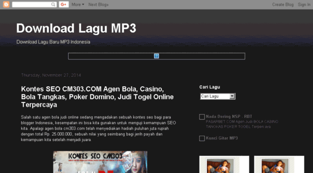 mp3-laguindo.blogspot.com