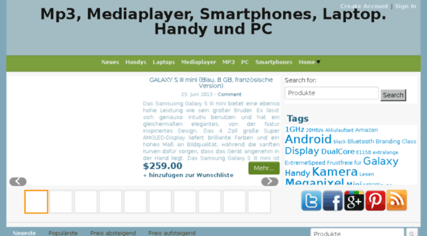 mp3-mediaplayer.com