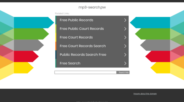 mp3-search.pw