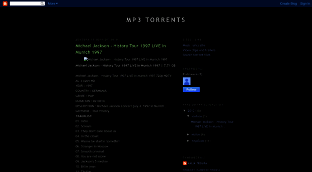 mp3-torrents.blogspot.com