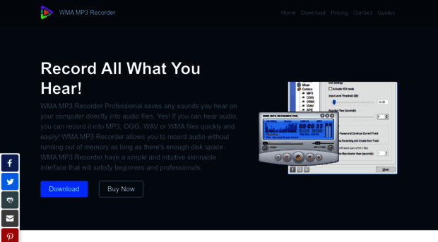 mp3-wma-recorder.com