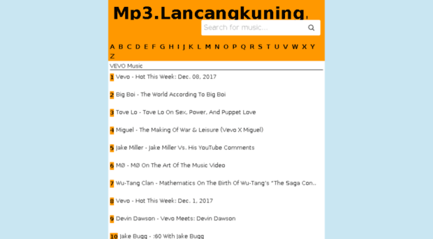 mp3.lancangkuning.com