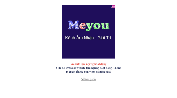 mp3.meyou.vn