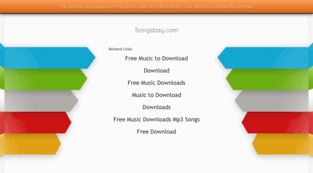 mp3.songsbay.com