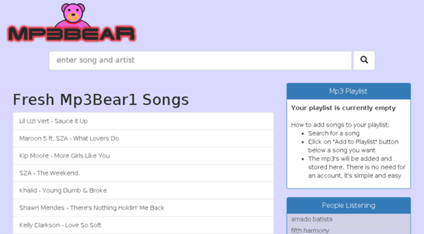 mp3bear1.me