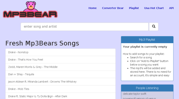 mp3bears.me