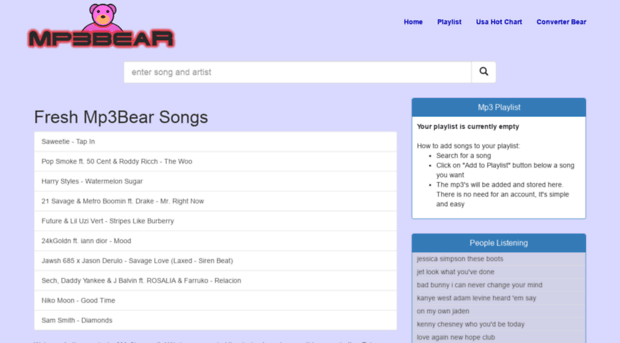 mp3bearx.site