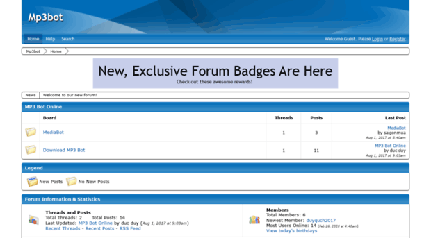mp3bot.boards.net